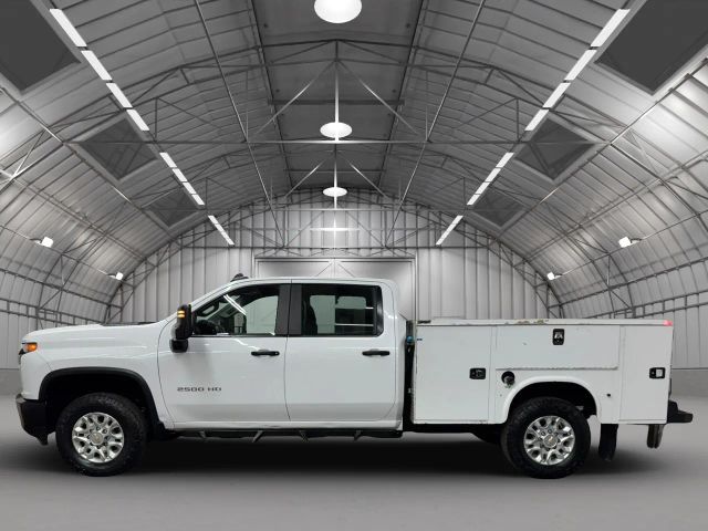 chevrolet silverado 2500hd 2021 1GB1YLEY4MF312276 image chevrolet silverado 2500hd 2021 1GB1YLEY4MF312276 image